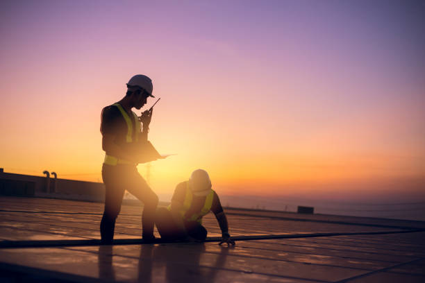 Best Commercial Roofing Services  in Cottage Lake, WA