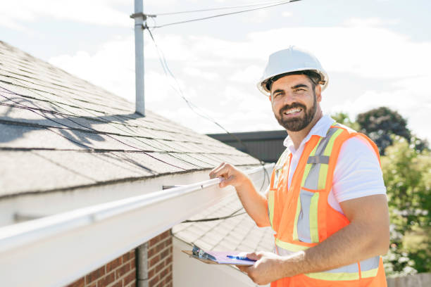 Best Rubber Roofing (EPDM, TPO)  in Cottage Lake, WA