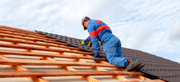 Trusted Cottage Lake, WA Roofing services Experts