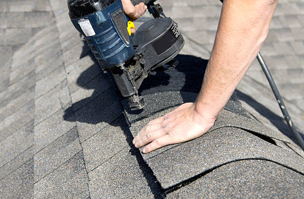 Roof Coating Services in Cottage Lake, WA